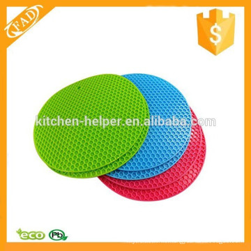 Professionelle weiche und flexible Silikon Hot Pot Holder